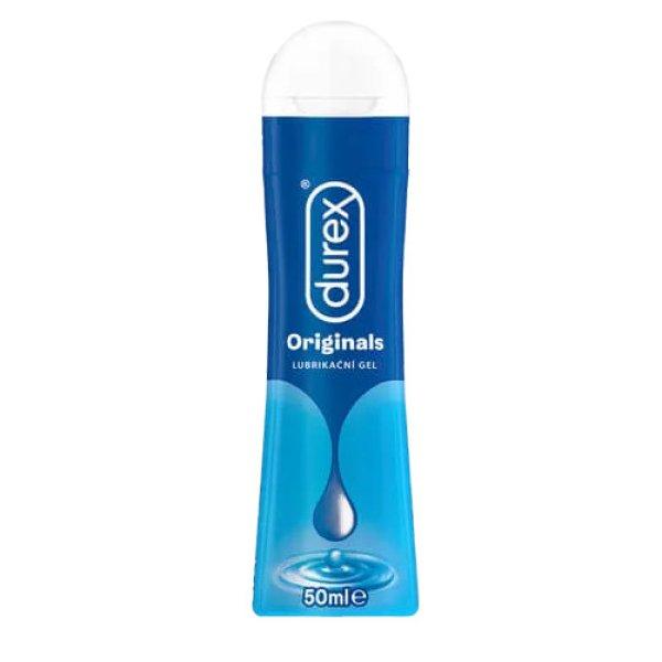 Durex Originals 50 ml