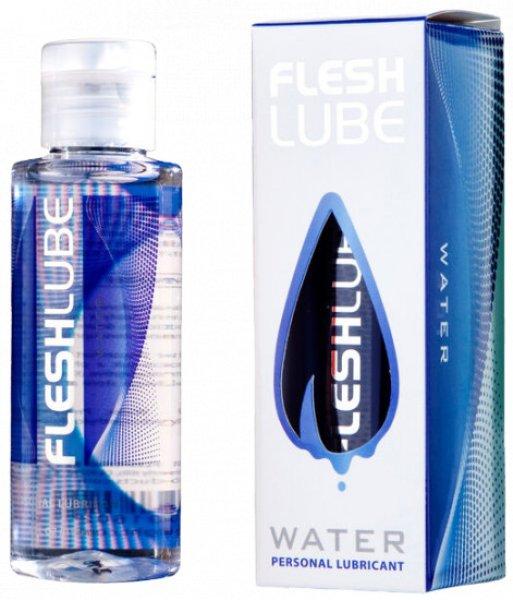 Fleshlight FleshLube vízalapú 100 ml