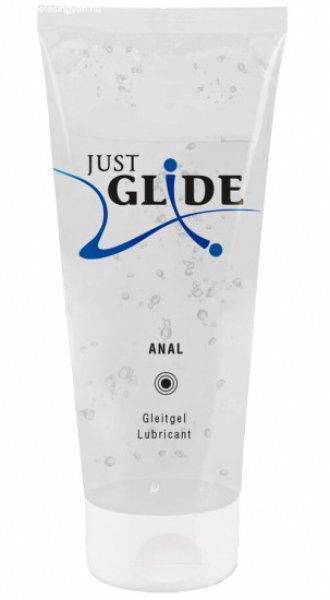 Just Glide Anal 200 ml