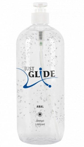 Just Glide Anal 1000 ml