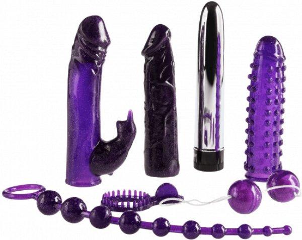 ToyJoy IMPERIAL RABBIT KIT