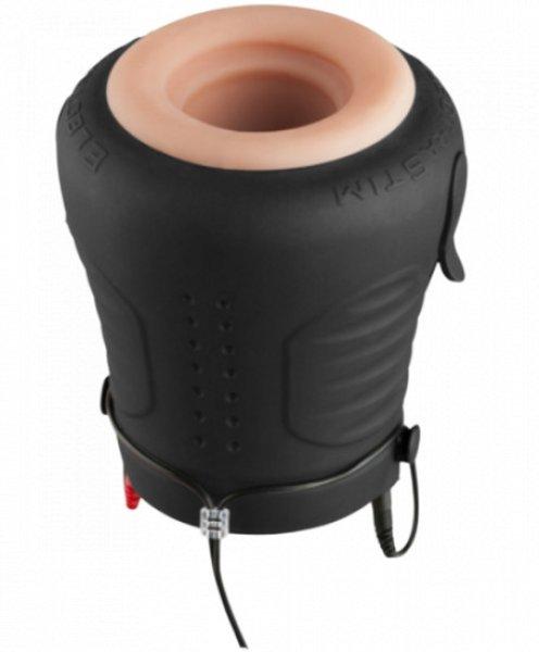 ElectraStim Jack Socket