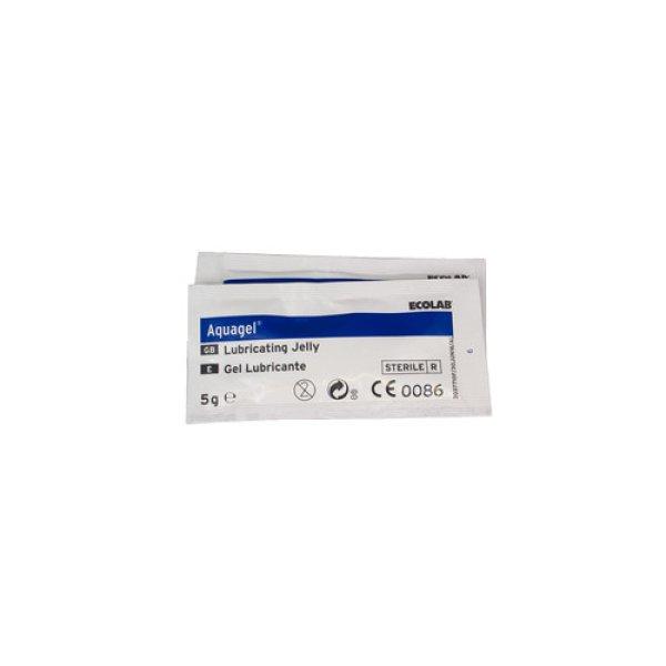 ElectraStim Sterile Lubricant Sachets-Pack 10 pcs