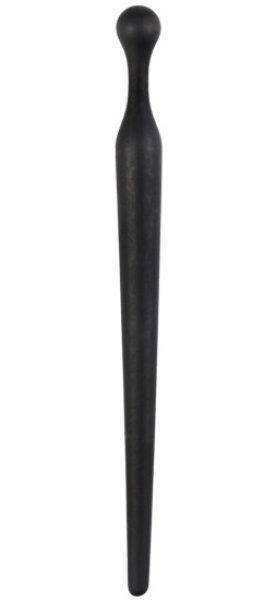Sinner Gear Smooth Silicone Penis Plug 091