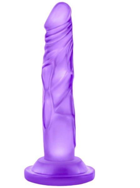 BLUSH NATURALLY YOURS 5INCH MINI COCK