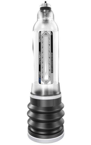 Bathmate Bathmate HydroMax7 clear