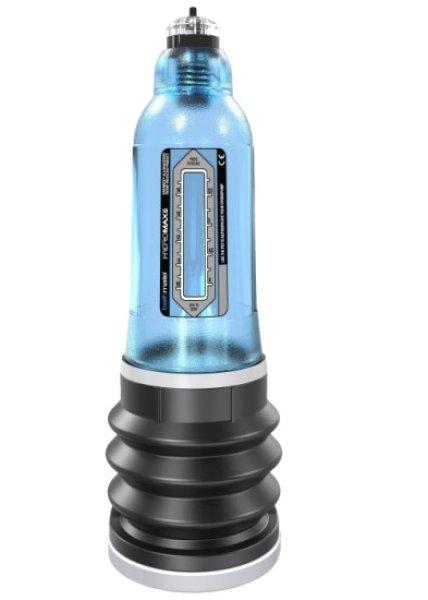 Bathmate Hydromax 5 X20 hydro péniszpumpa (ERO5060140209843)