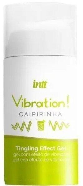 Intt vibration Tropical Caipirinha (15 ml)
