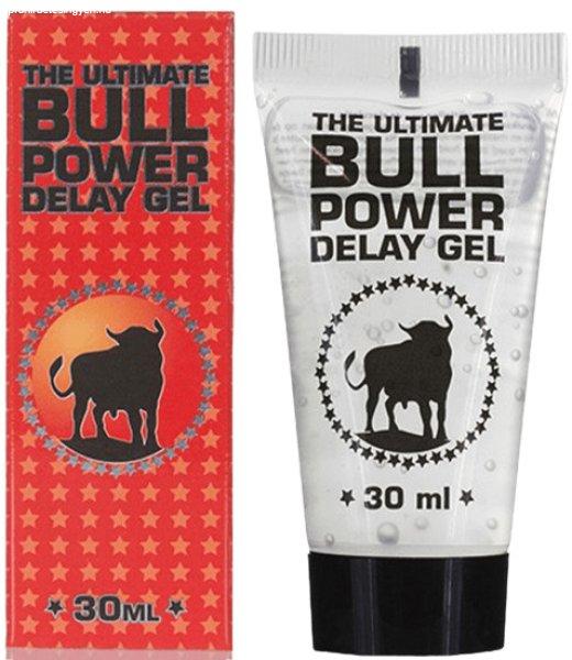Bull PowerGel 30 ml