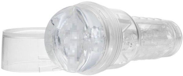 Fleshlight Ice Lady Crystal