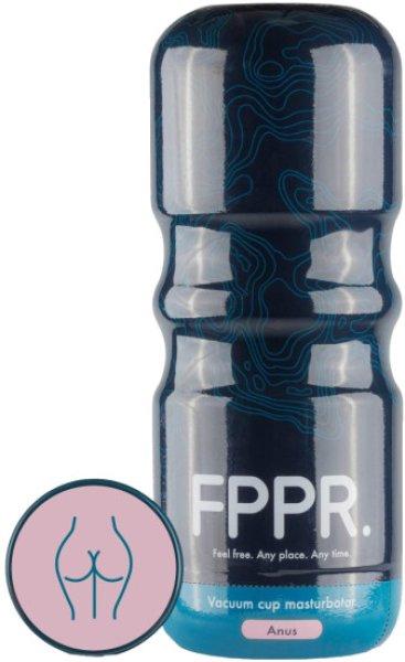 FPPR. Anus