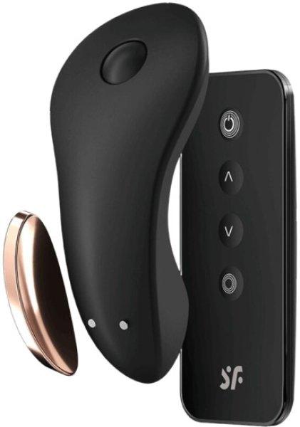 Satisfyer Little Secret