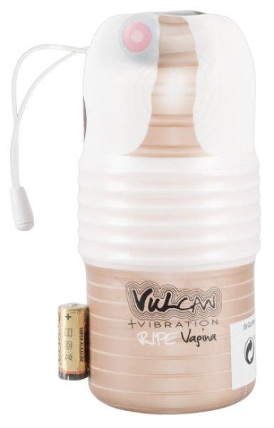 FunZone VULCAN RIPE VAGINA