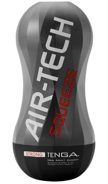 Tenga Air-Tech Squeeze Strong
