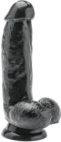 ToyJoy Get Real 6 Inch
