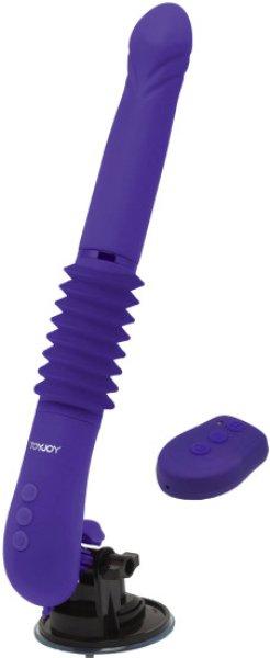 Toy Joy Magnum Opus Thruster 2
