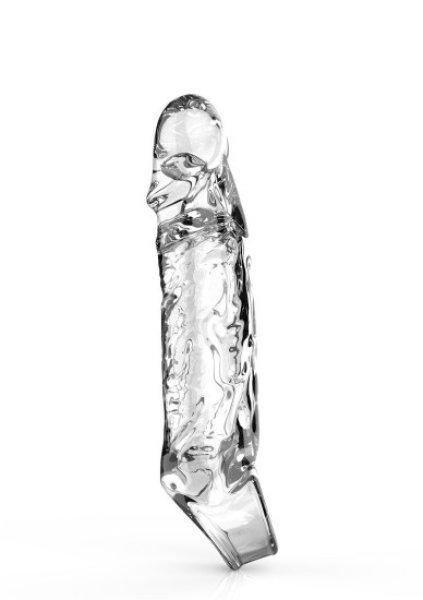 ToyJoy Get Real Extension Sleeve