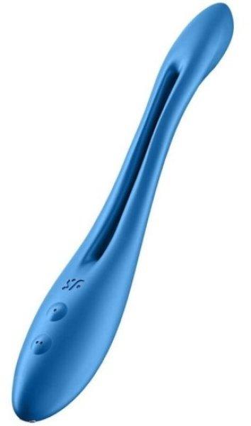 Satisfyer Elastic Game