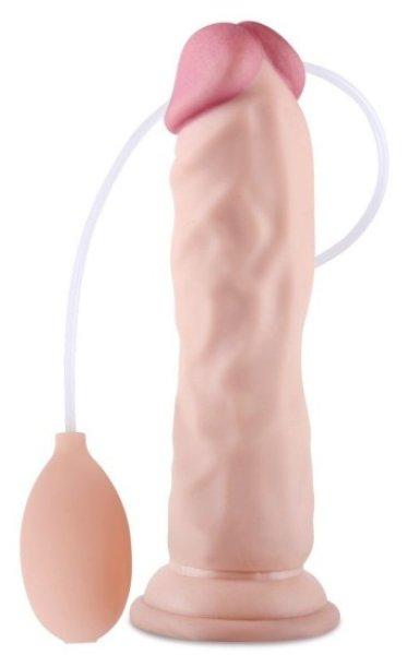 Lovetoy Soft Ejaculation Cock Flesh