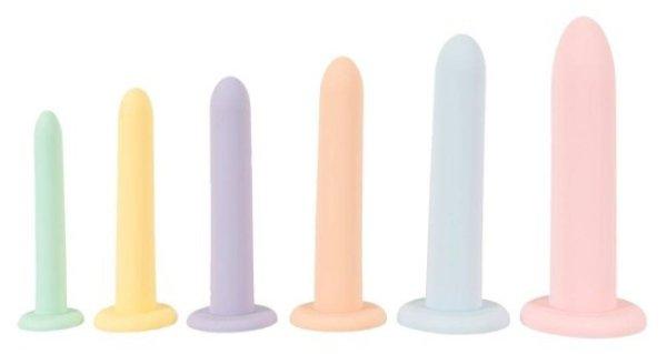 Six in A Row Training Set You2Toys