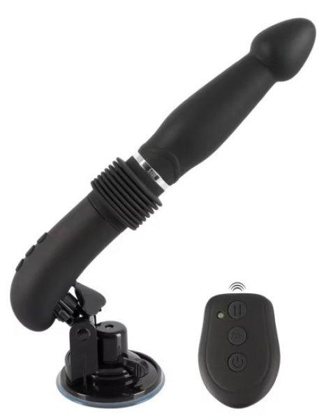 You2Toys Fucking Machine with Remote Control