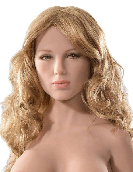 Pipedream Extreme Toyz Ultimate Fantasy Dolls Mandy