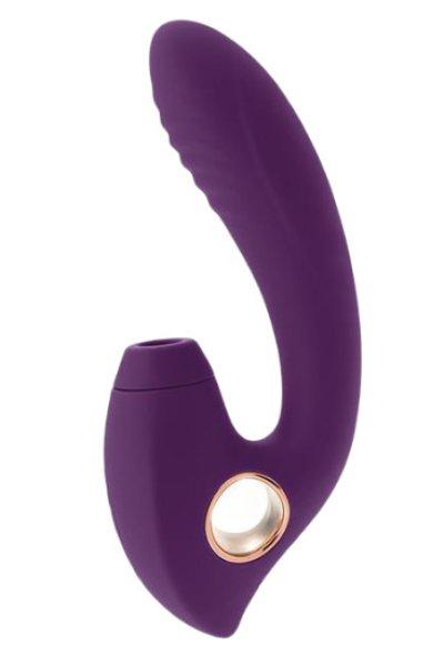 S Pleasures Premium Line Impulse Purple