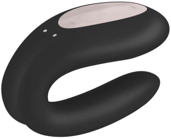 Satisfyer Double Joy