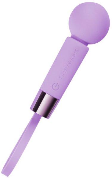 FairyGasm intim masszírozó Pearlstasy Purple UNI