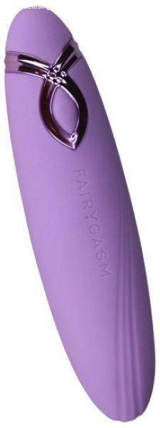 FairyGasm intim masszírozó PleasureArrow Purple UNI
