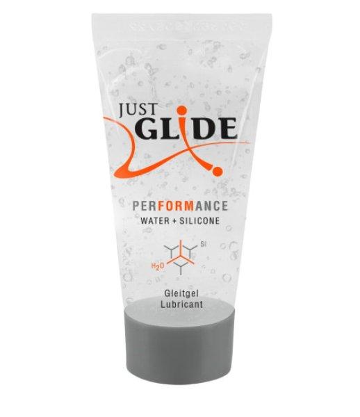 Just Glide Performance 20 ml