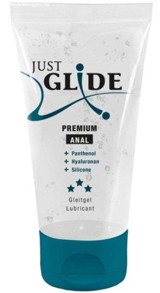 Just Glide Premium Anal 50 ml