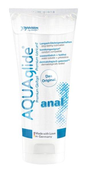 Joy Division AQUAglide 100 ml