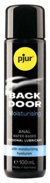 Pjur Backdoor Moisturizing 100 ml
