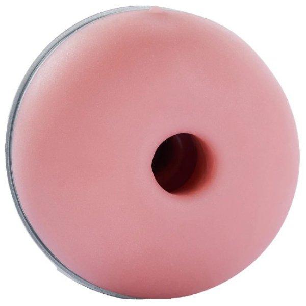 MAXTASY SUCTION MASTER SLEEVE - Stadard Pink