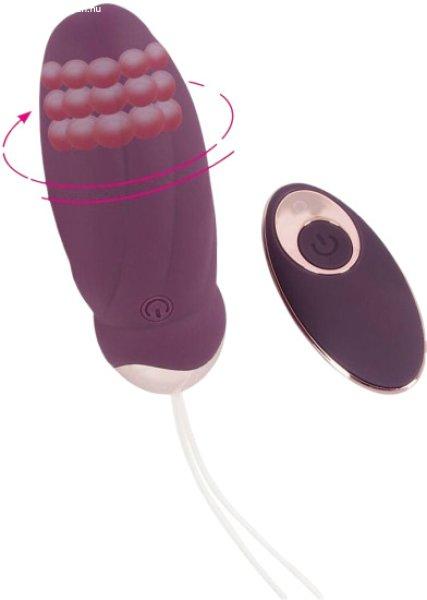 Javida Rotating Love Ball