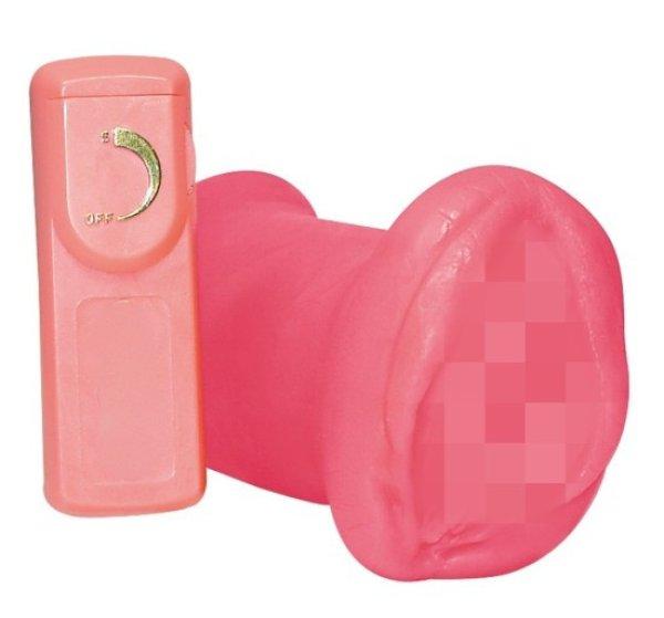 You2Toys Girl´s Pussy