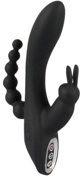 Smile Triple G-Spot