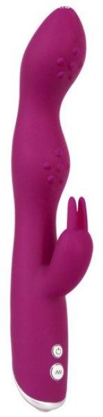 Sweet Smile A & C-Spot Vibrator