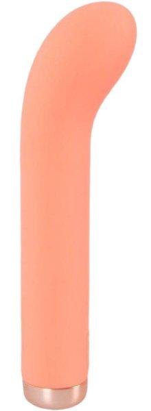 You2Toys Peachy Mini G Spot Vibrator
