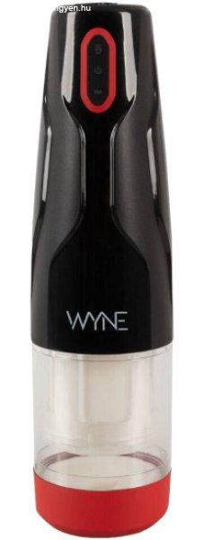 Wyne 05 Masturbator Thrusting, Rotating, Moaning & Lighting Function