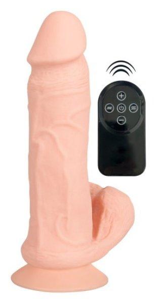 Nature Skin Bendable RC with Balls Skin