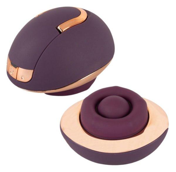 Belou Rotating Vulva Massager Belou