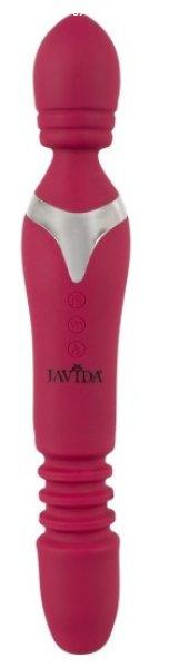 Javida Thrusting Rabbit
