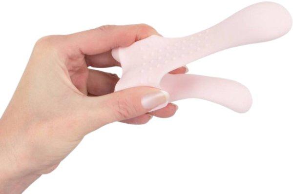 Couple's Vibrator