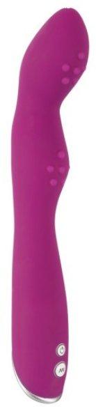 Sweet Smile A & G-Spot Vibrator