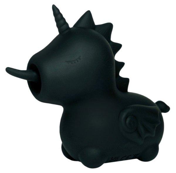 Unihorn Wild Spirit Black