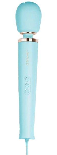Powerful Plug-In Vibrating Massager