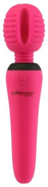 Palmpower Groove Massage wand