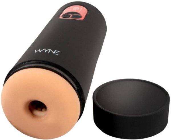 WYNE Masturbator 07